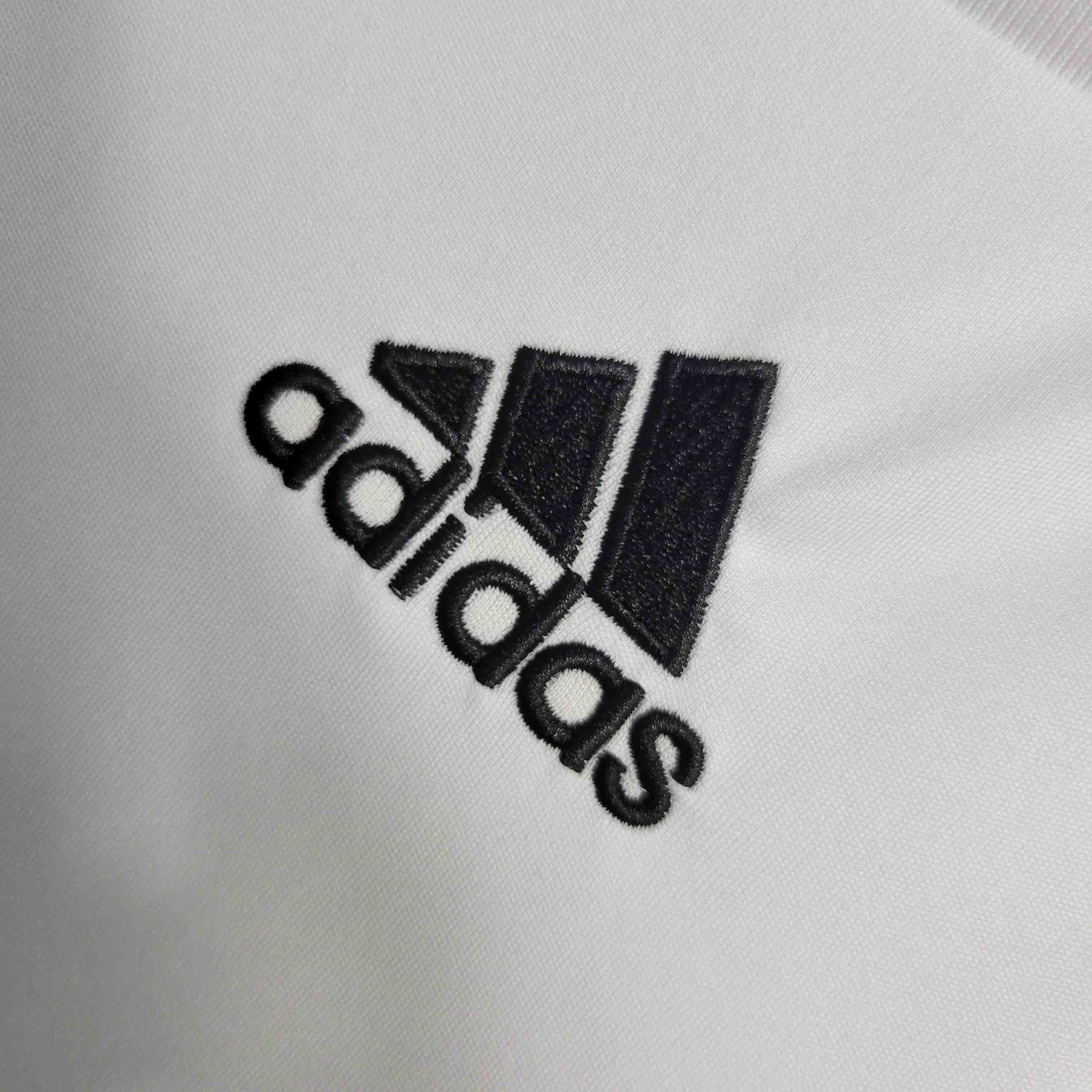 Camisa Milan Reserva 07/08 - Versão Retro