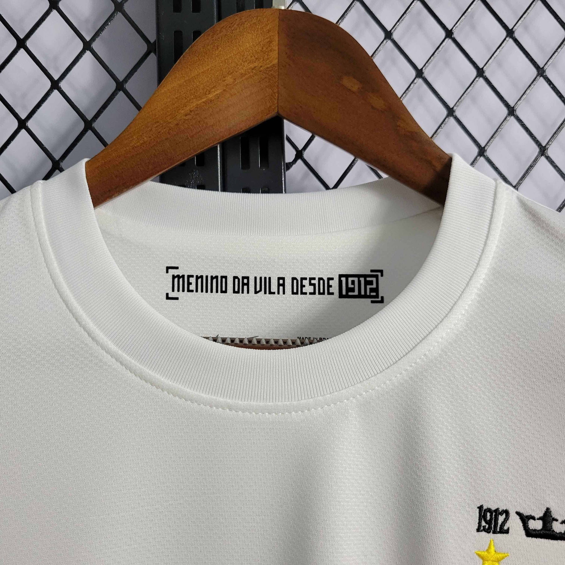 Camisa Nike PEIXÃO 2012 - Versão Retro