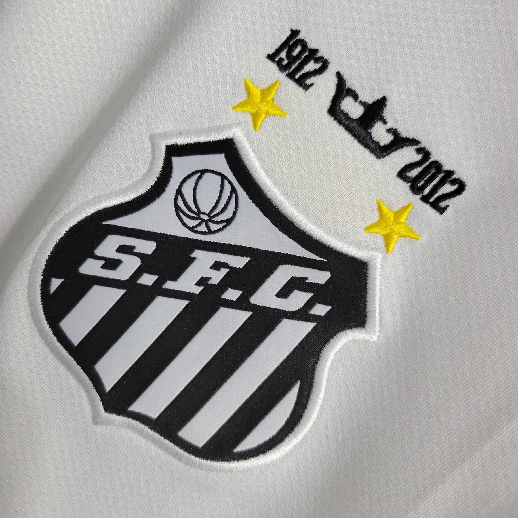 Camisa Nike PEIXÃO 2012 - Versão Retro