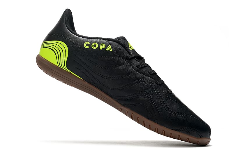 Chuteira Adidas Copa Sense 4 - Futsal