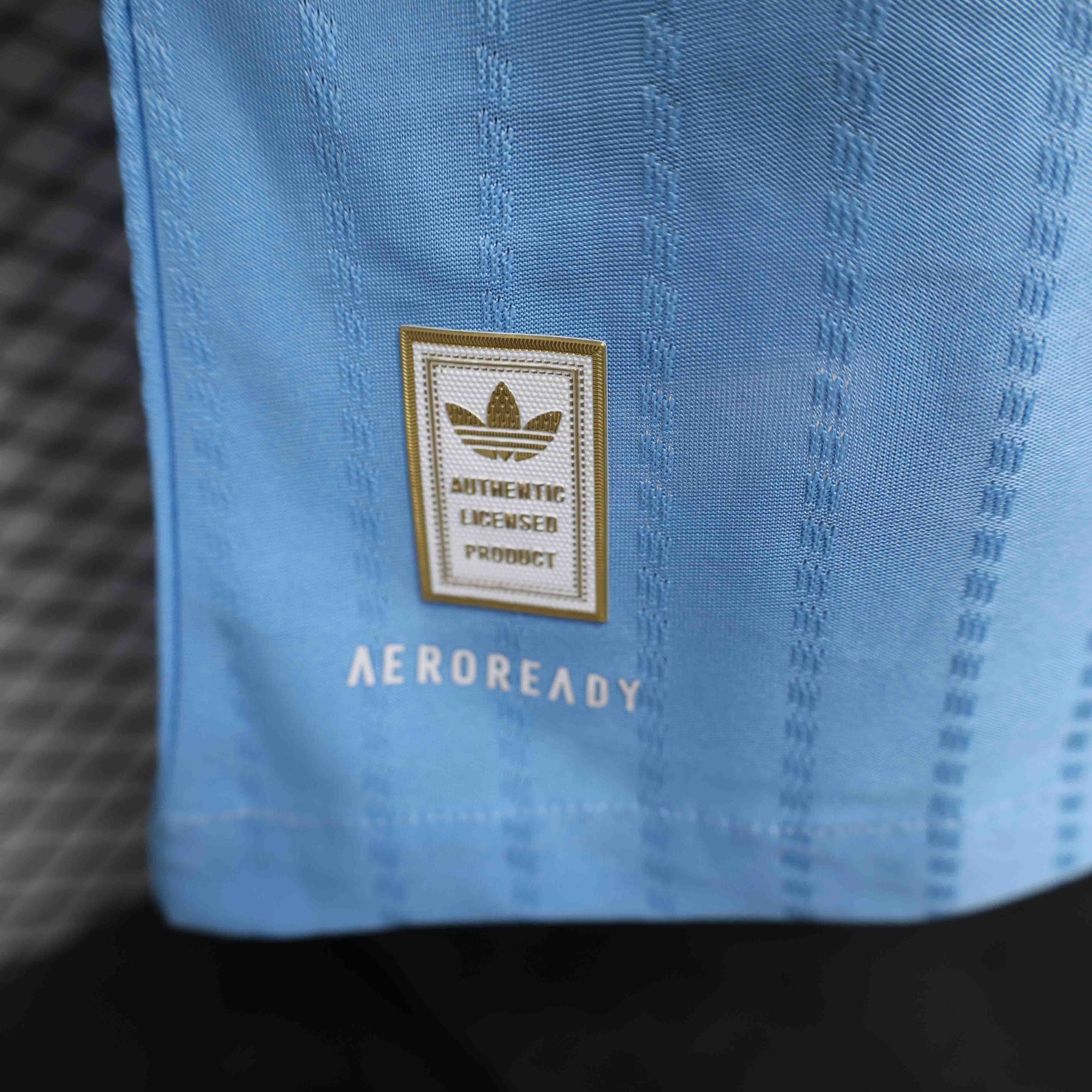 Camisa Inter Miami III 25/26 - Versão Jogador