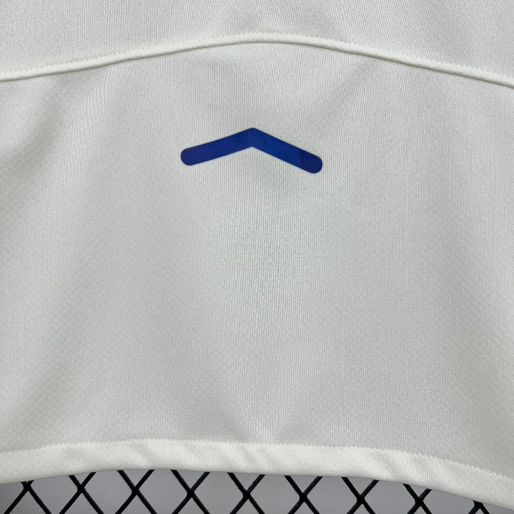 Camisa Porto III 25/26 - New Balace Torcedor Masculina