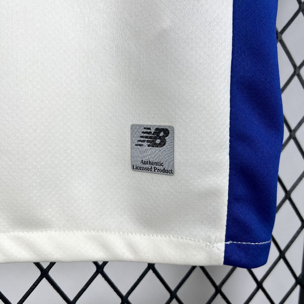 Camisa Porto III 25/26 - New Balace Torcedor Masculina