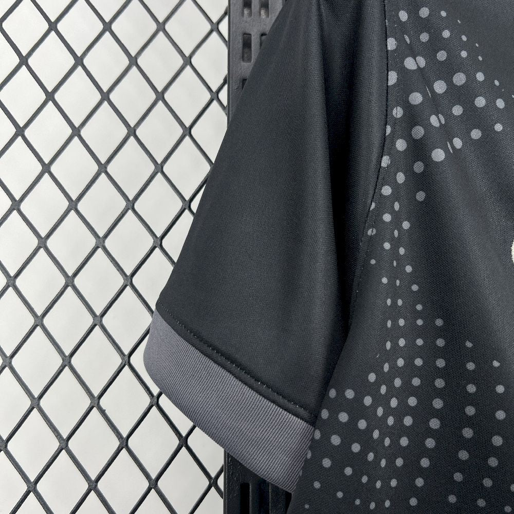 Camisa Sporting II 25/26 - Nike Torcedor Masculina