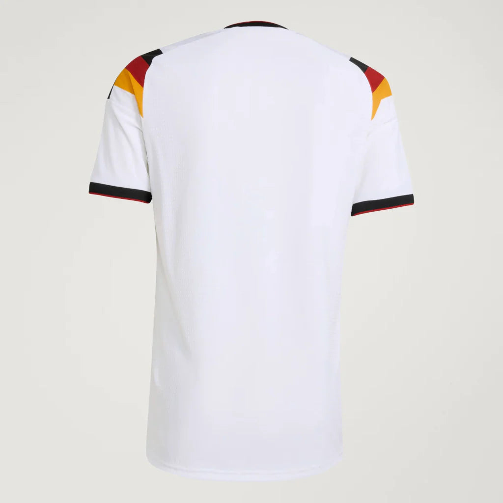 Camisa Alemanha 26/27 Home - Jogador Masculina