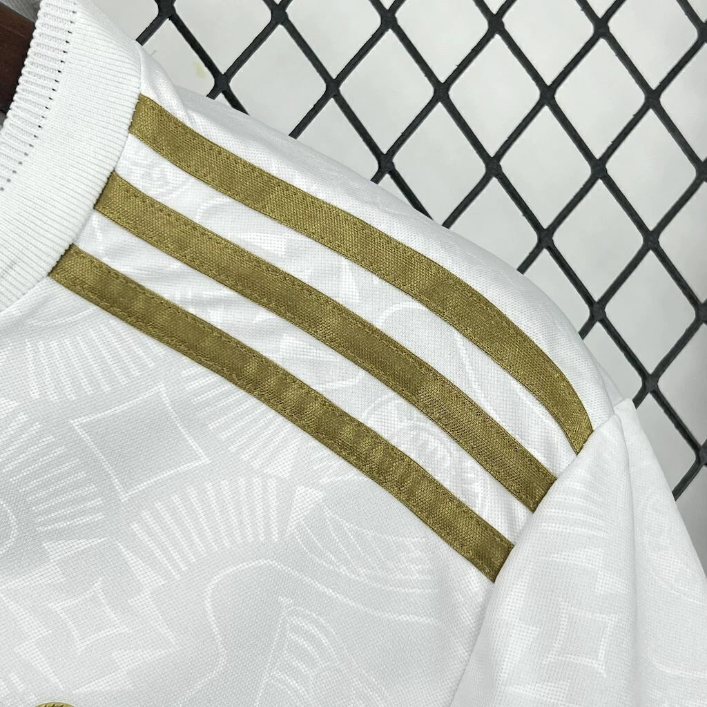 Camisa Bayern de Munique 125 anos