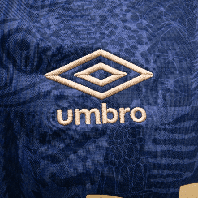 Camisa Grêmio III 25/26 - Torcedor Masculina