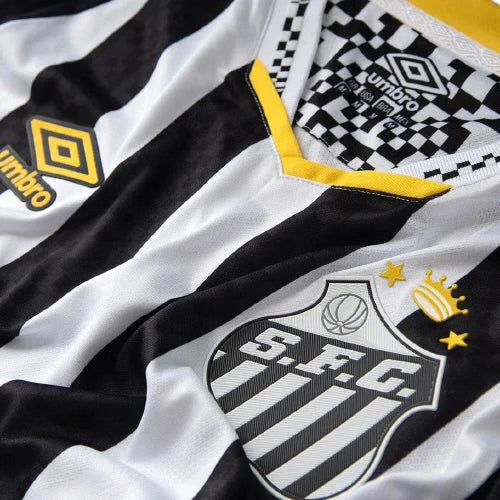 Camisa Peixão II 25/26 - Jogador Masculina