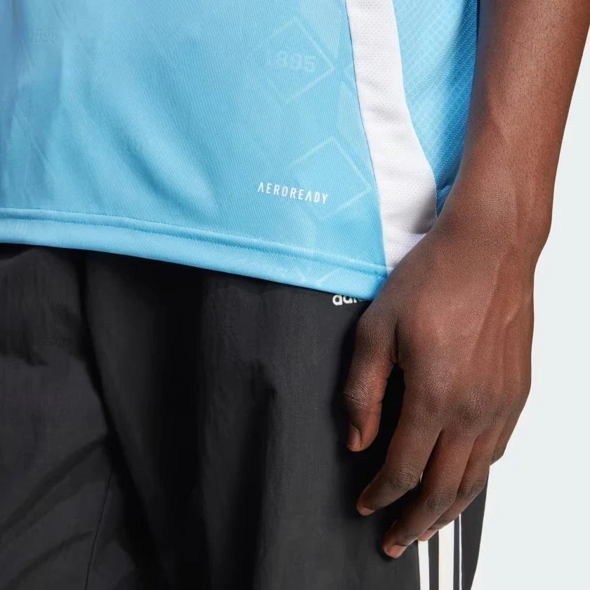 Camisa Bélgica II 24/25 - Versão Torcedor