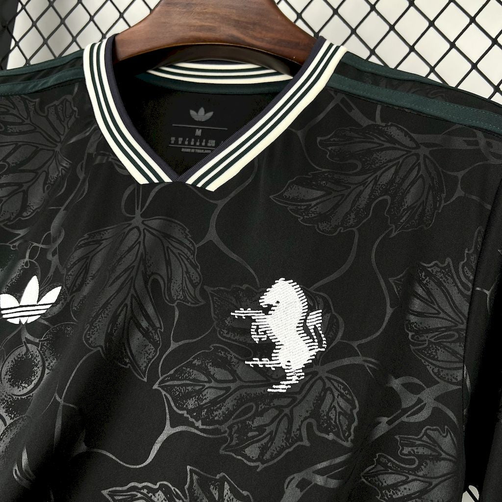 Camisa Juventus III 25/26 Adidas