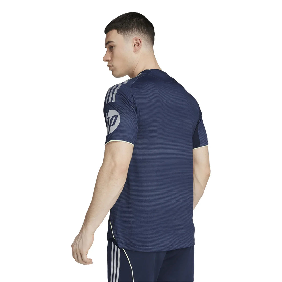 Camisa Real Madrid II 25/26 - Versão Jogador