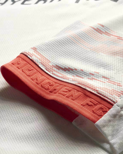 Camisa Bayern de Munique II 25/26 Torcedor Adidas - Branca