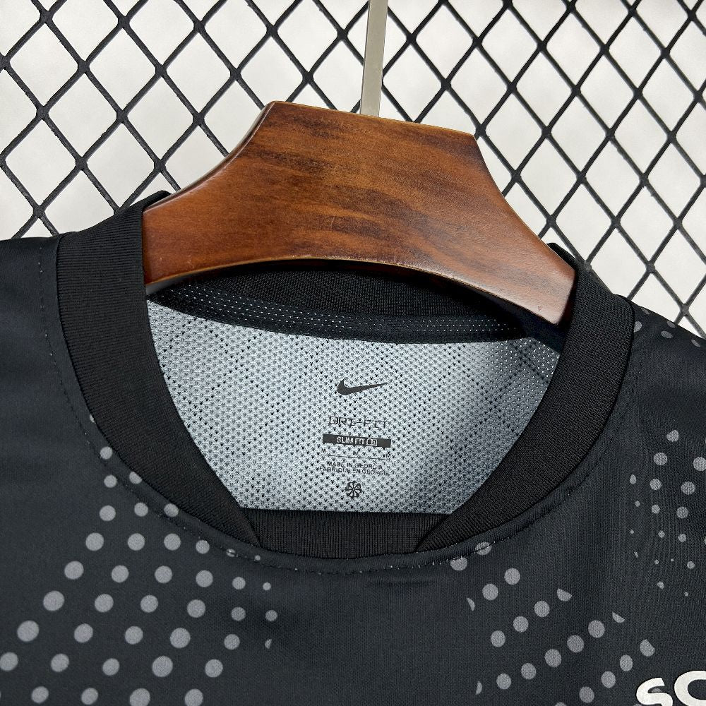 Camisa Sporting II 25/26 - Nike Torcedor Masculina