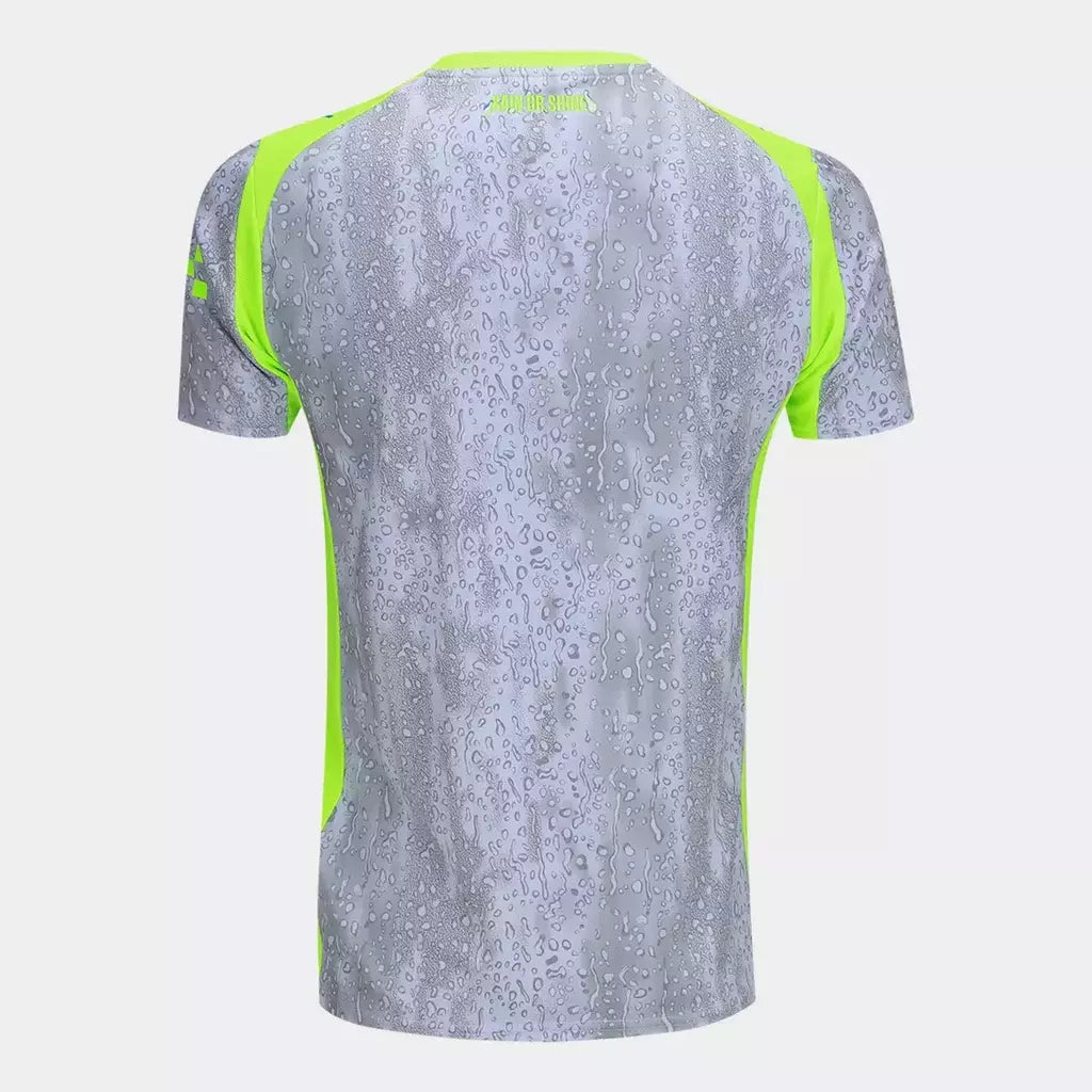 Camisa Manchester City III 25/26 - Torcedor Puma Masculina