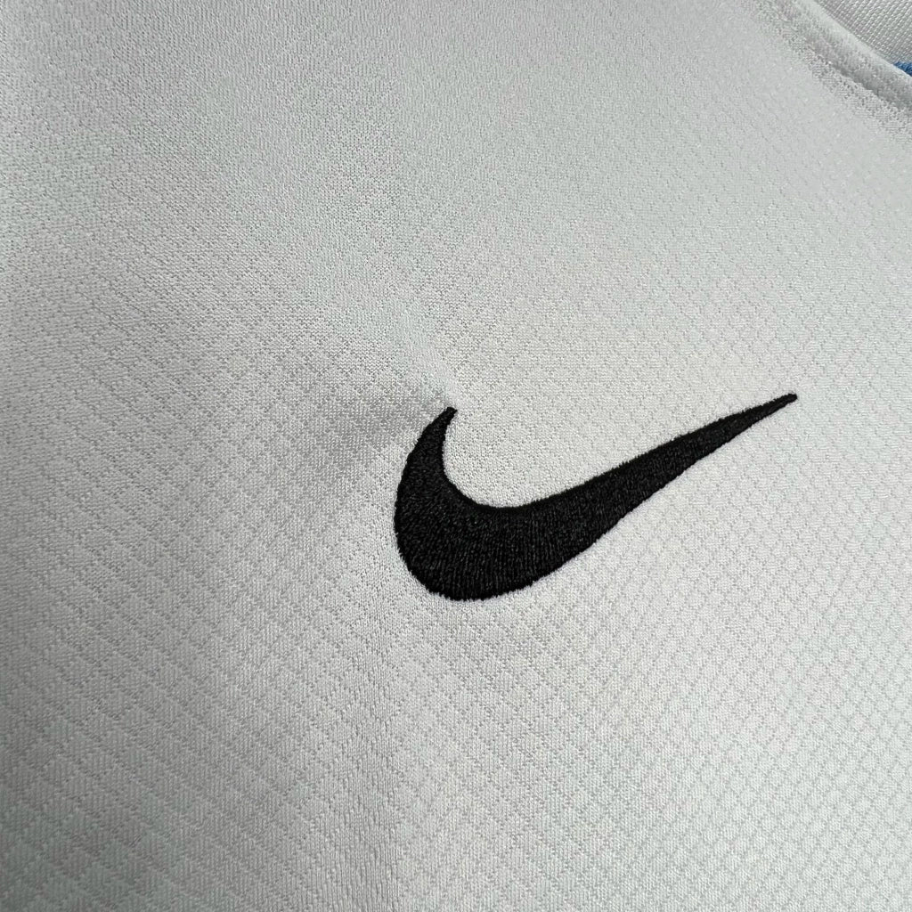 Camisa Uruguai II 24/25 - Nike Torcedor Masculina