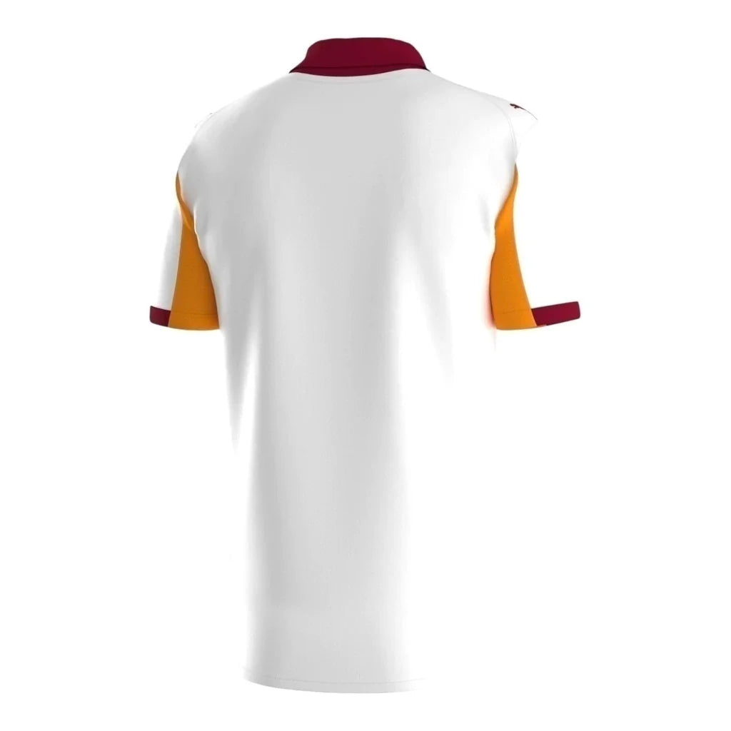 Camisa Galatasaray II 25/26 - Branca