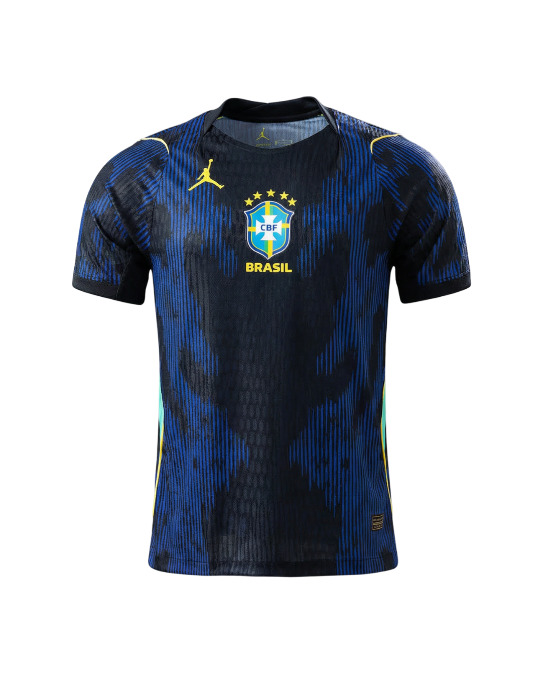 Camisa Brasil 26/27 Away- Jogador Masculina (Cópia)