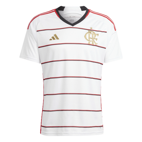 Camisa Flamengo II 23/24 - Masculina