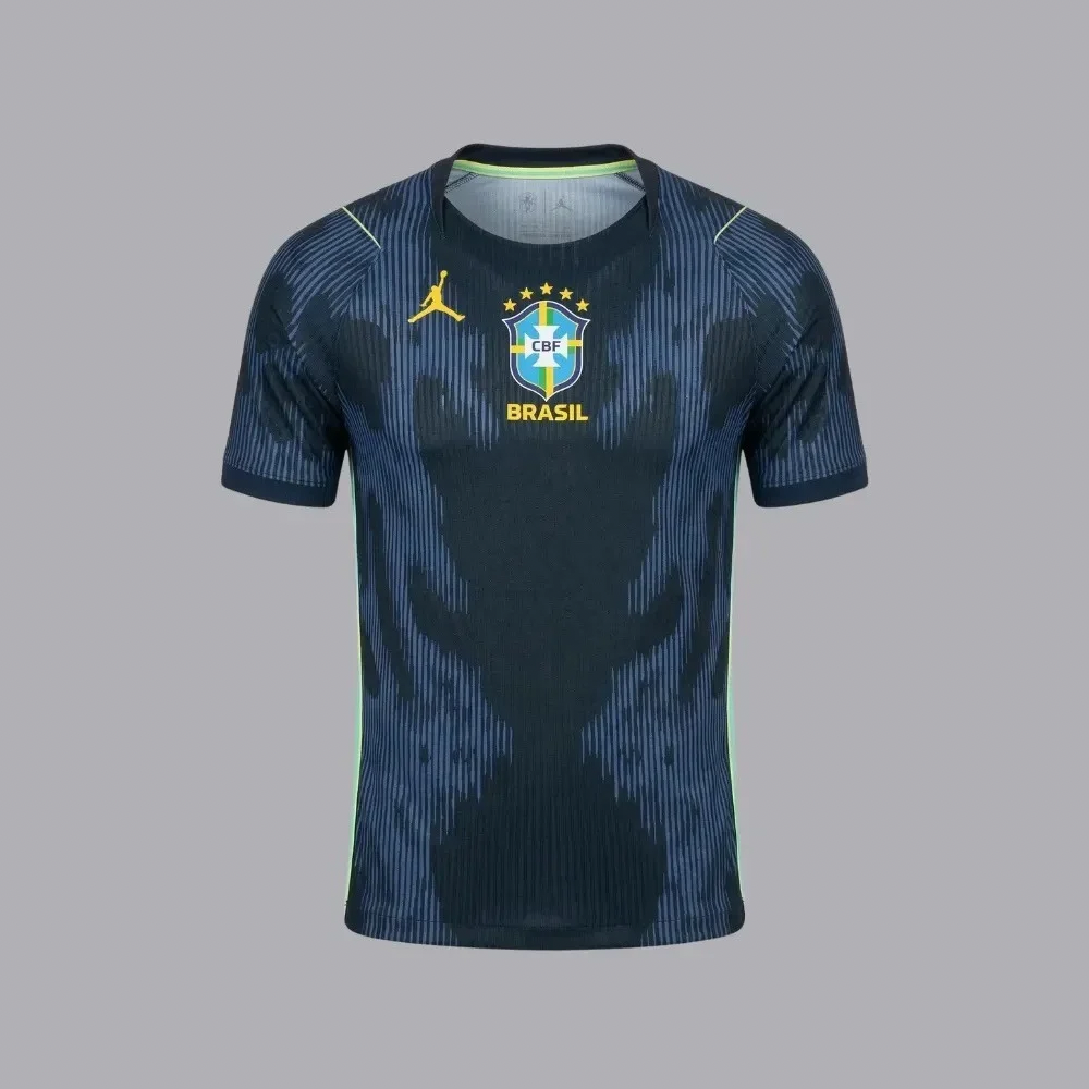 Camisa Brasil 26/27 Away- Torcedor Masculina