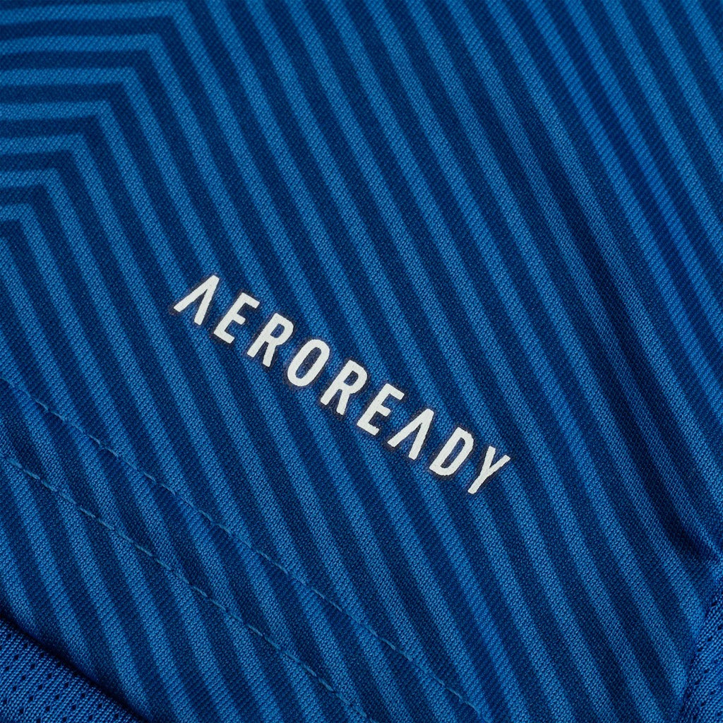 Camisa Cruzeiro I 25/26 - Azul