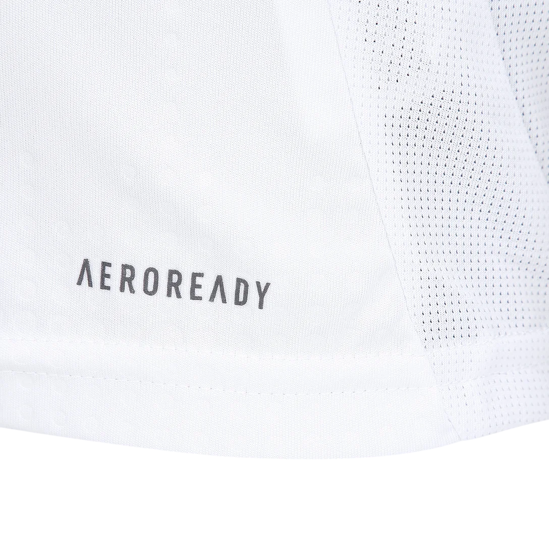 Camisa Internacional II 25/26 - Branca