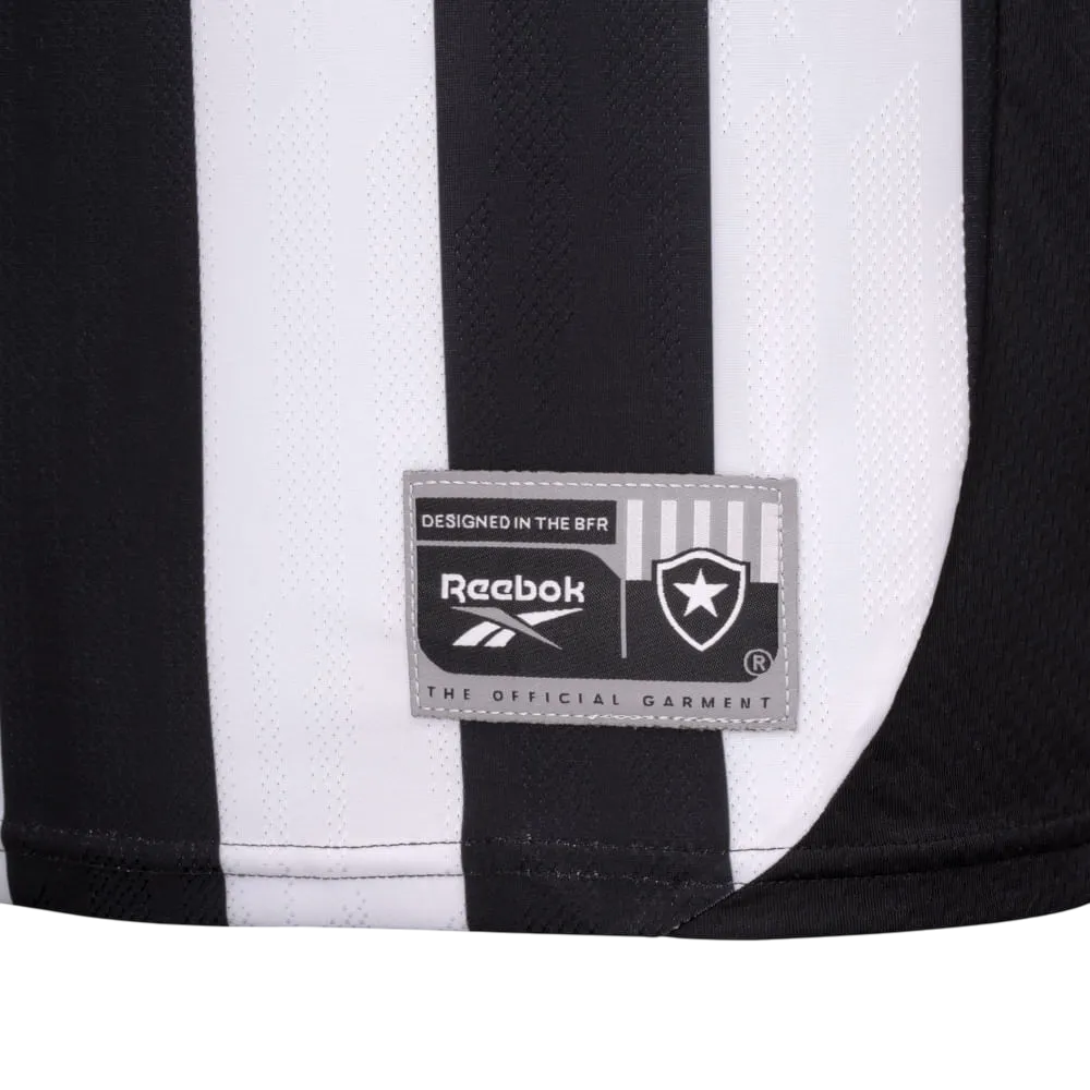 Camisa Botafogo Feminina I 25/26 - Listrada