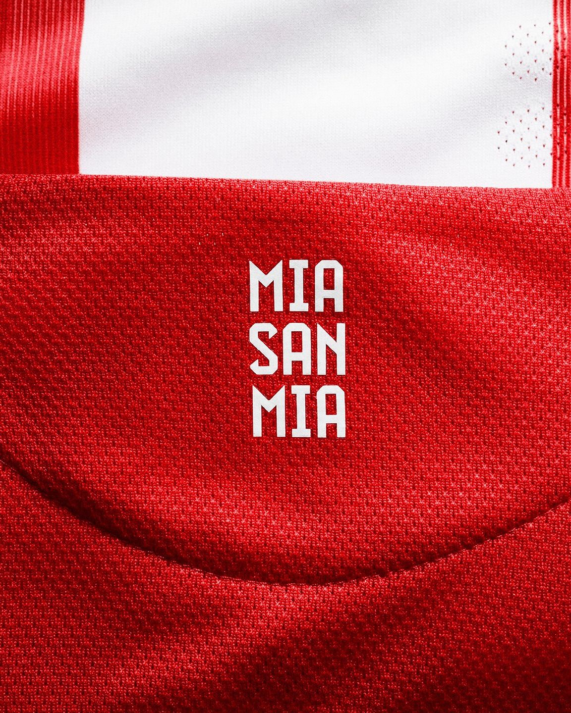 Camisa Bayern de Munique I 25/26 Torcedor Adidas - Vermelha