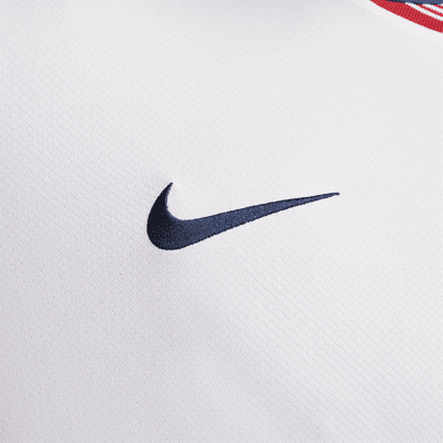 Camisa Estados Unidos Home 2024 - Torcedor Masculina