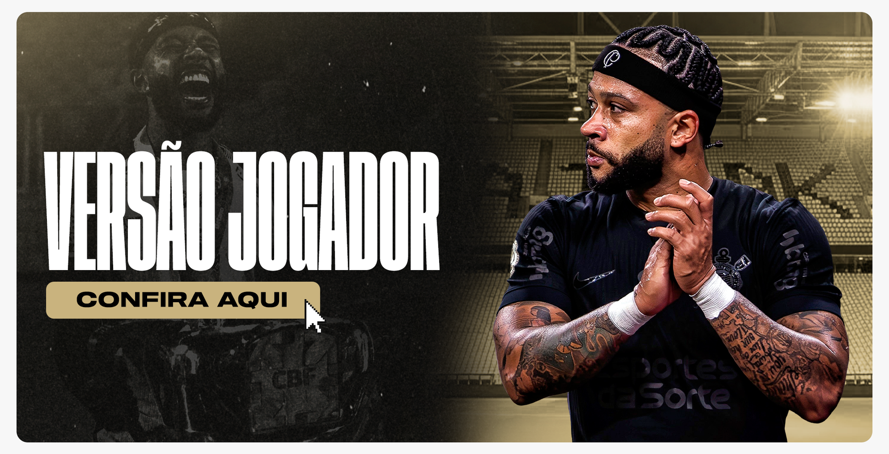 Jogador