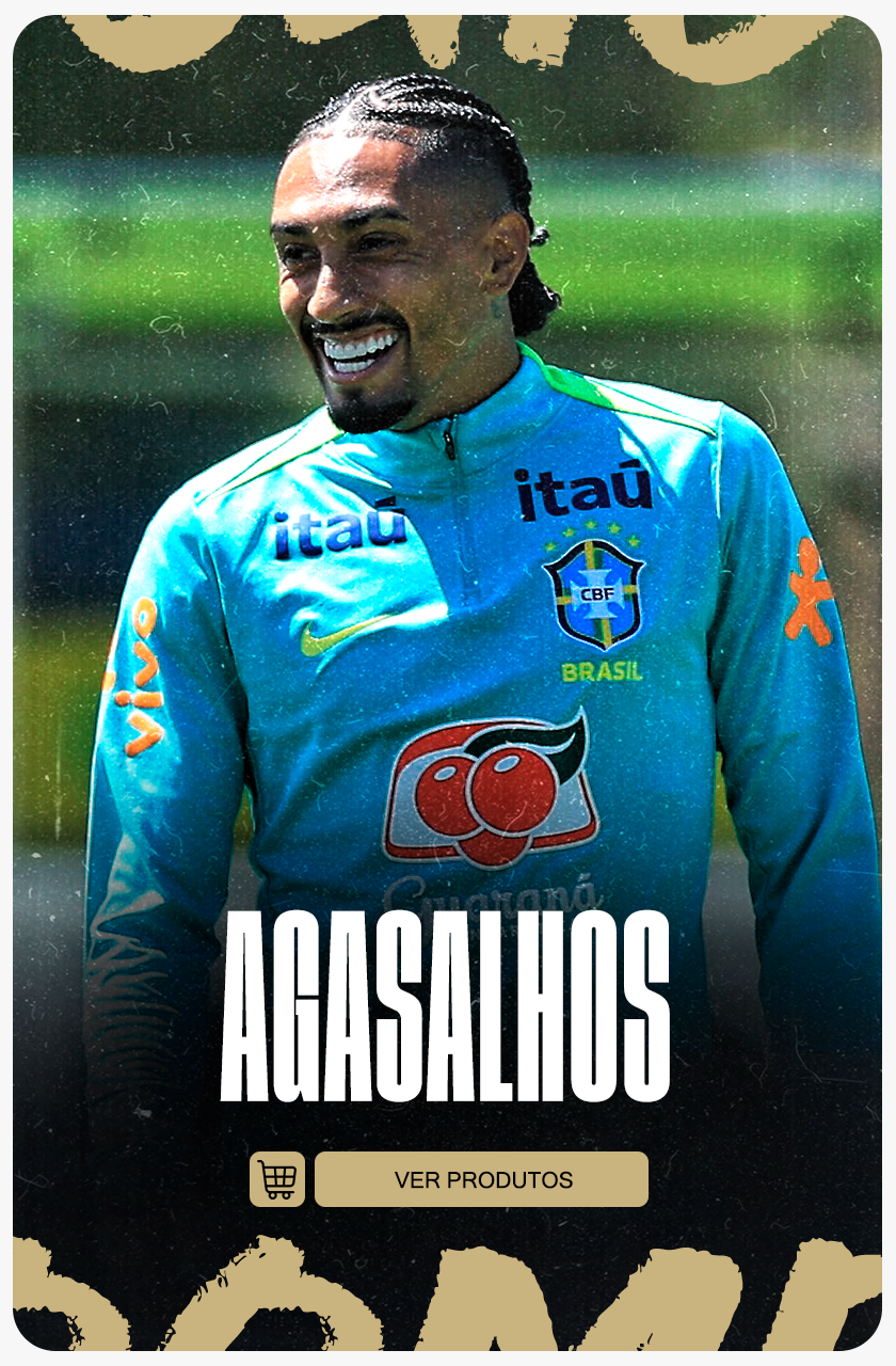 Agasalhos