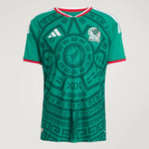 Camisa México 26/27 Home - Jogador Masculina