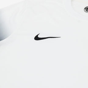 Camisa Timão Home 24/25 - Torcedor Masculina - Branco e Preto