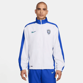 Jaqueta Nike Brasil 1998 Masculina