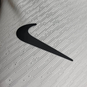 Camisa Timão Home 24/25 - Jogador Masculina - Branco e Preto