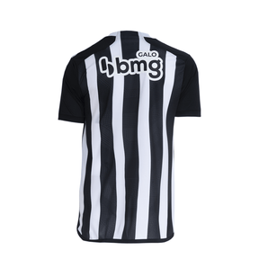 Camisa Atlético Mineiro Home 24/25 - Adidas Torcedor Masculina