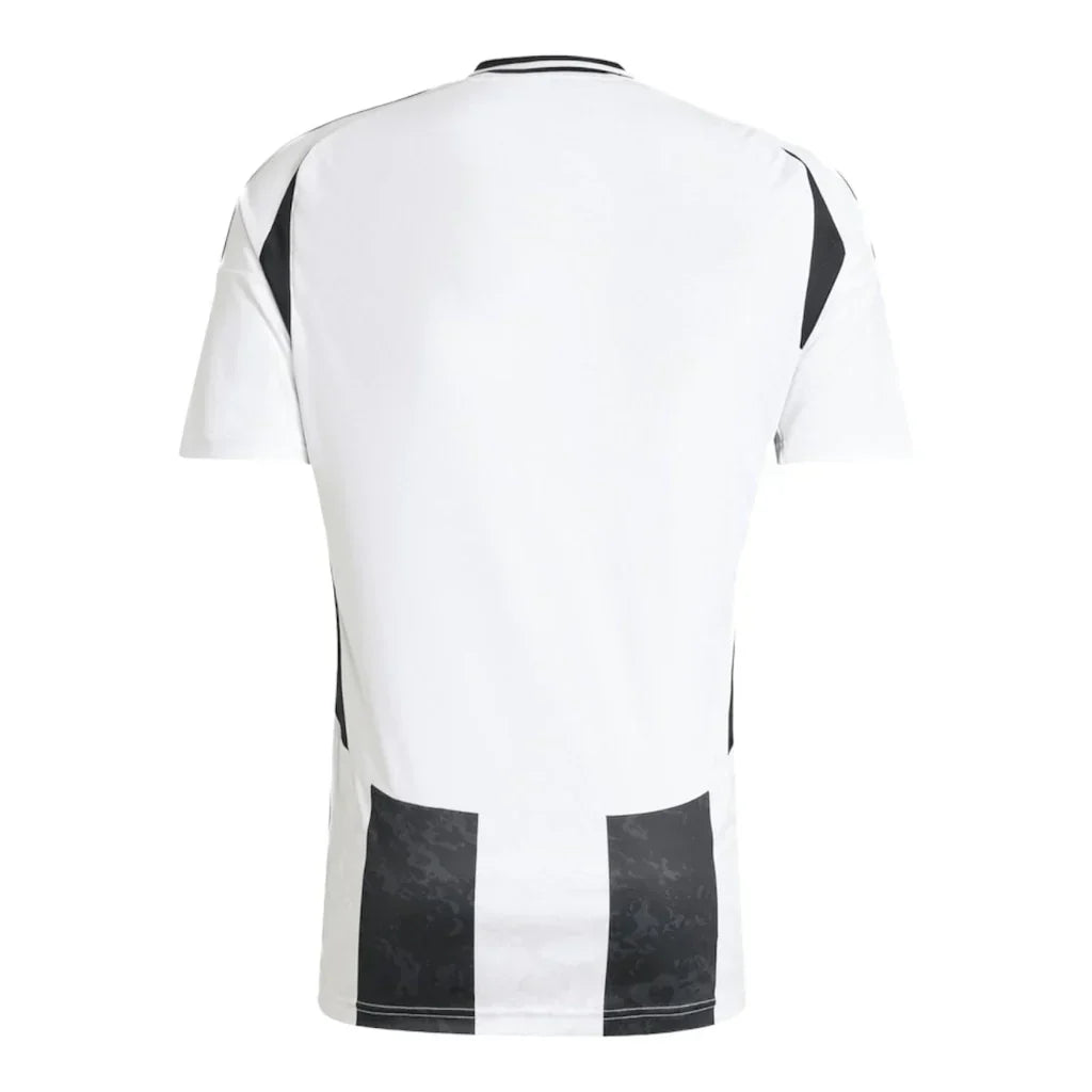 Camisa Juventus Home 24/25 - Adidas Torcedor Masculina