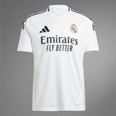 Camisa Real Madrid Home 24/25 - Adidas Torcedor Masculina