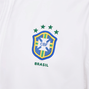 Jaqueta Nike Brasil 1998 Masculina