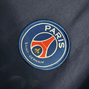 Camisa PSG Titular 17/18 - Versão Retro