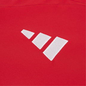 Camisa Manchester United Home 24/25 - Adidas Torcedor Masculina