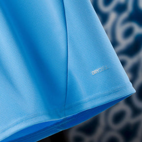 Camisa Manchester City Home 24/25 - Puma Torcedor Masculina
