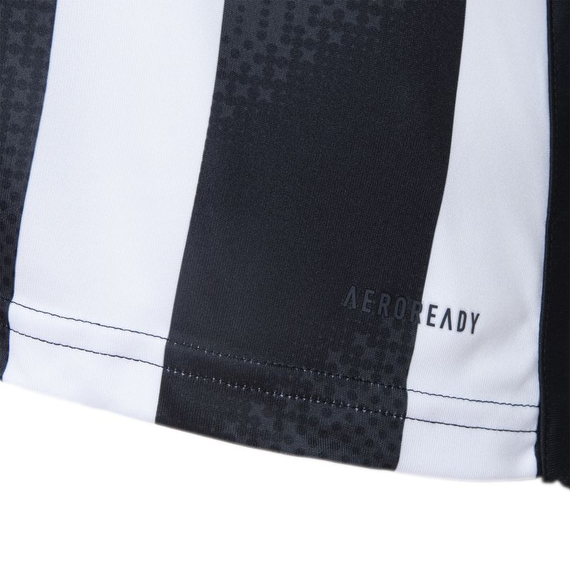 Camisa Atlético Mineiro Home 24/25 - Adidas Torcedor Masculina