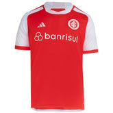 Camisa Internacional Home 24/25 - Adidas Torcedor Masculina