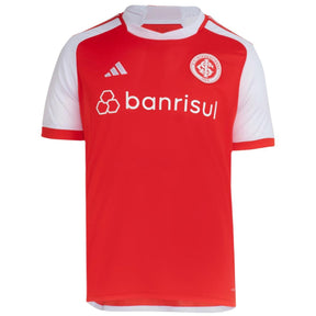 Camisa Internacional Home 24/25 - Adidas Torcedor Masculina