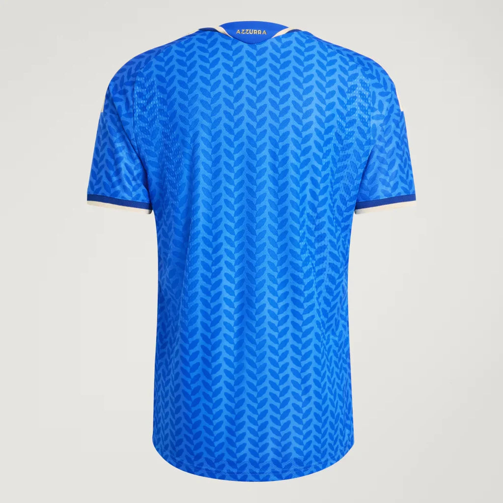 Camisa Itália 26/27 Home - Jogador Masculina