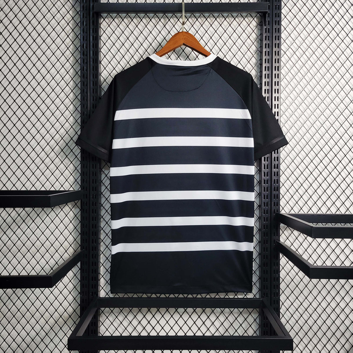 Camisa Timão Retrô 2014/15 - Versão Retro