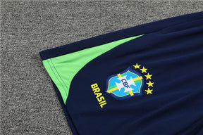 Kit Treino Brasil 24/25