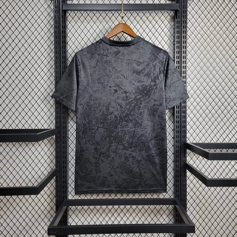 Camisa Manchester United Pré Jogo 24/25 - Adidas Torcedor Masculina