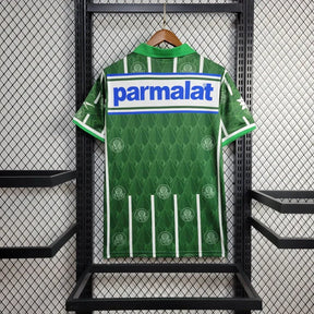 Camisa Palmeiras 1996 - Versão Retro