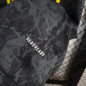 Camisa Manchester United Pré Jogo 24/25 - Adidas Torcedor Masculina